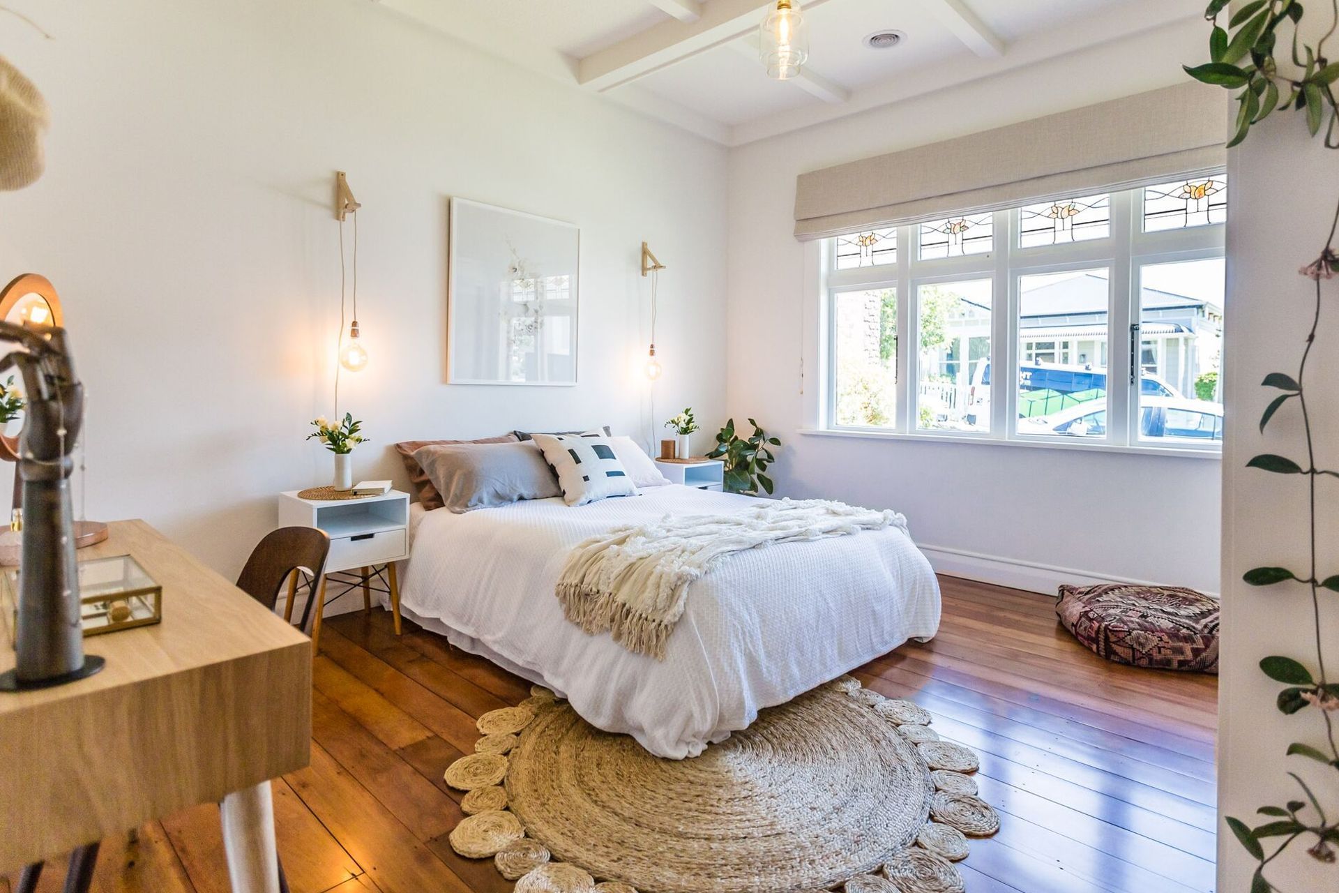 Bungalow Renovation