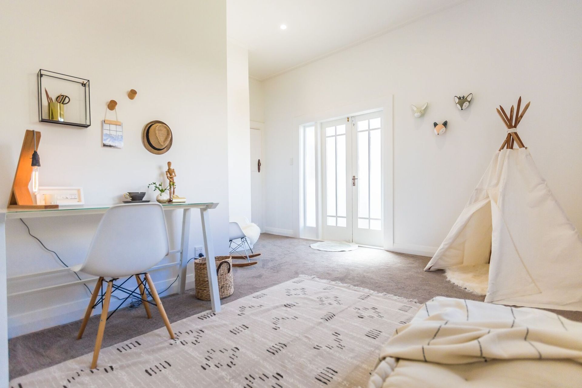Bungalow Renovation