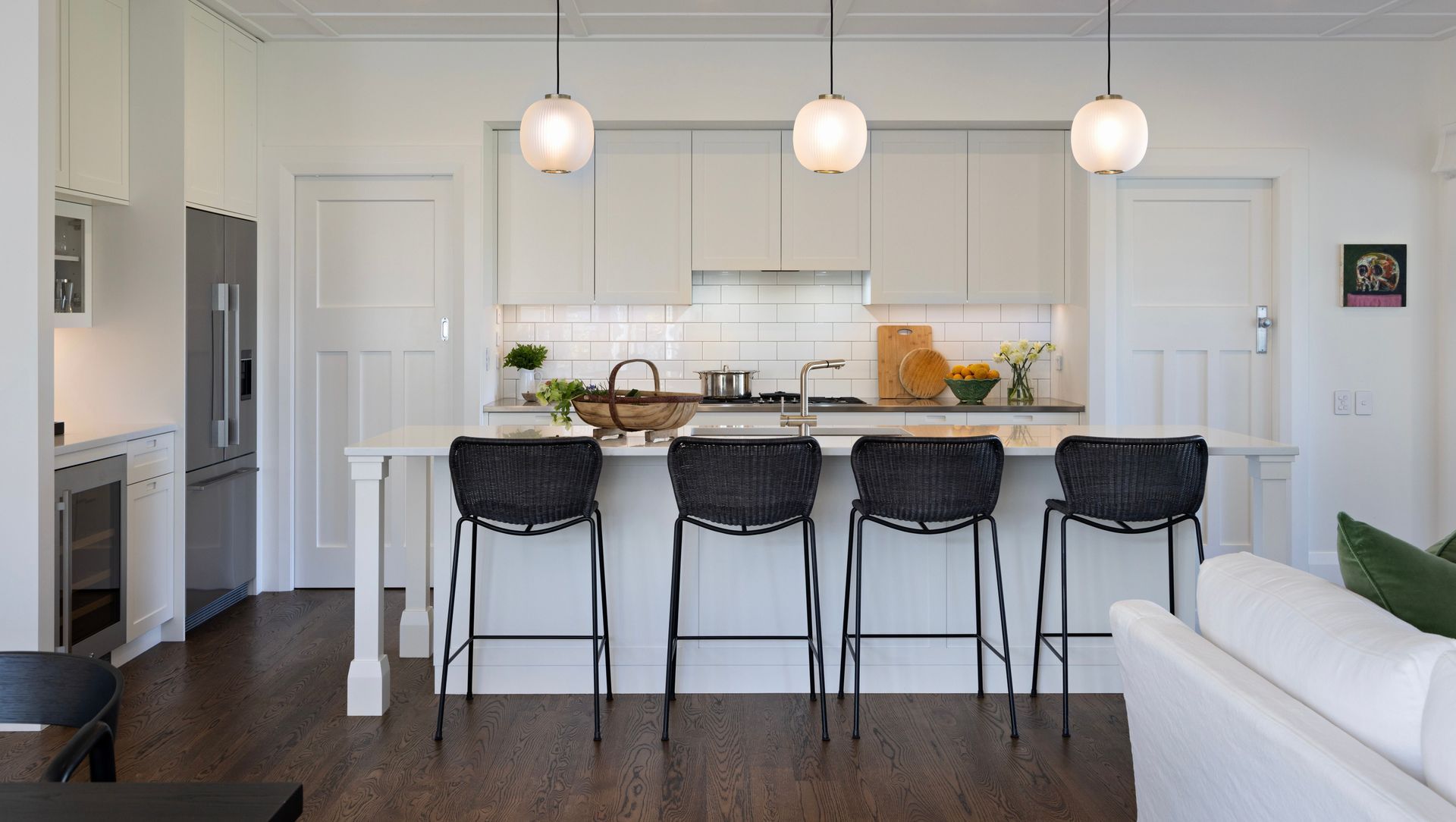 Wairarapa Home banner