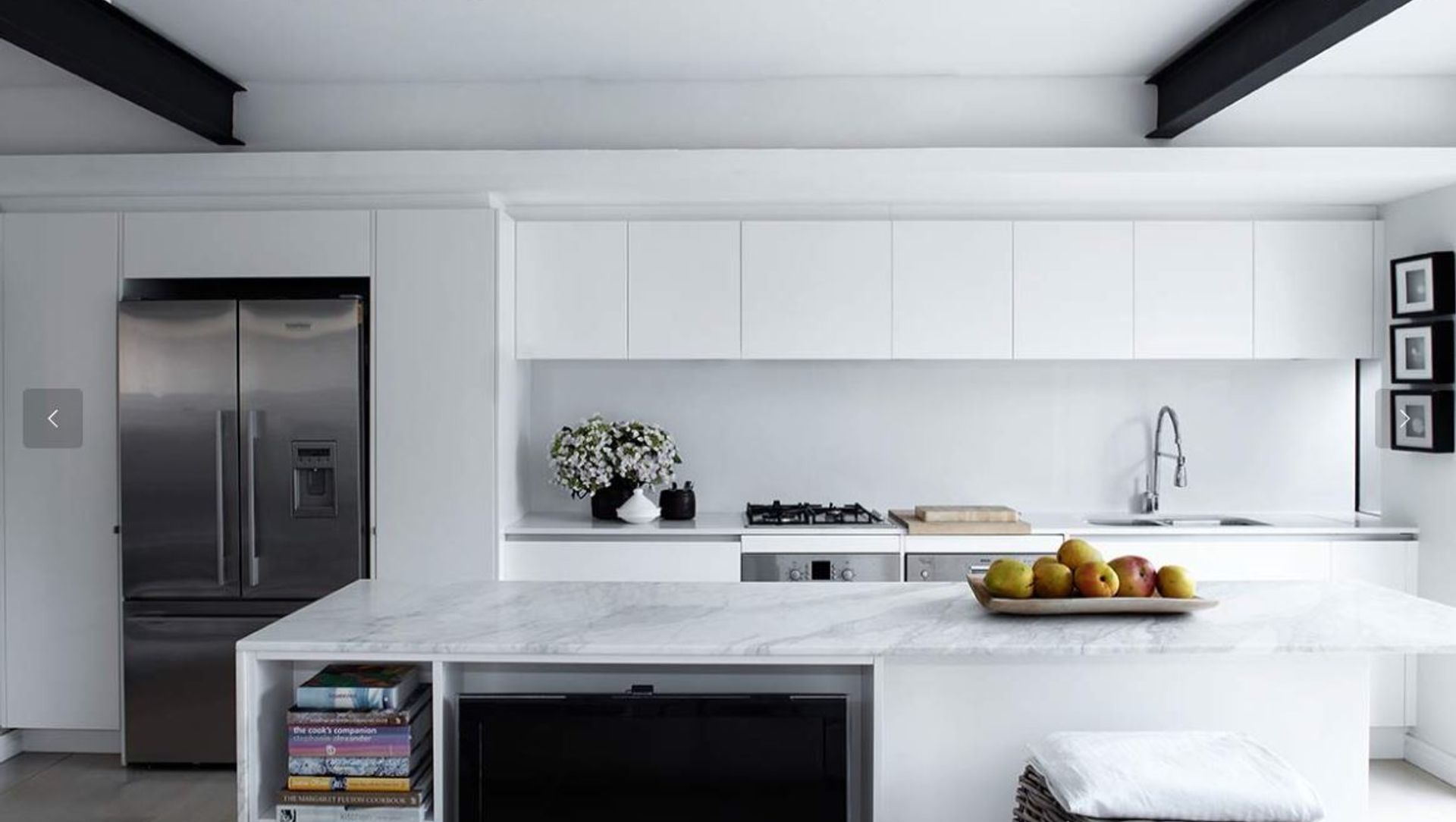 Philip St, Bondi banner