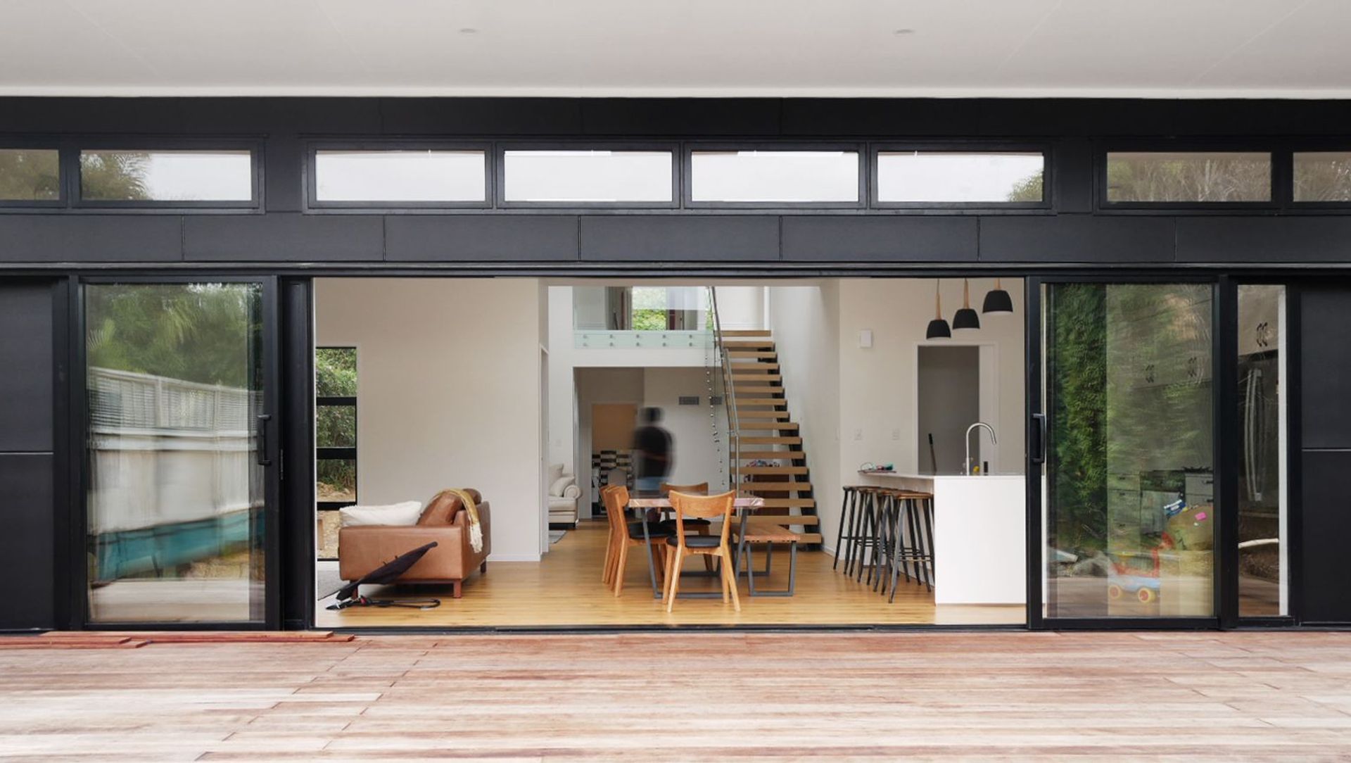 St Albans Extension banner