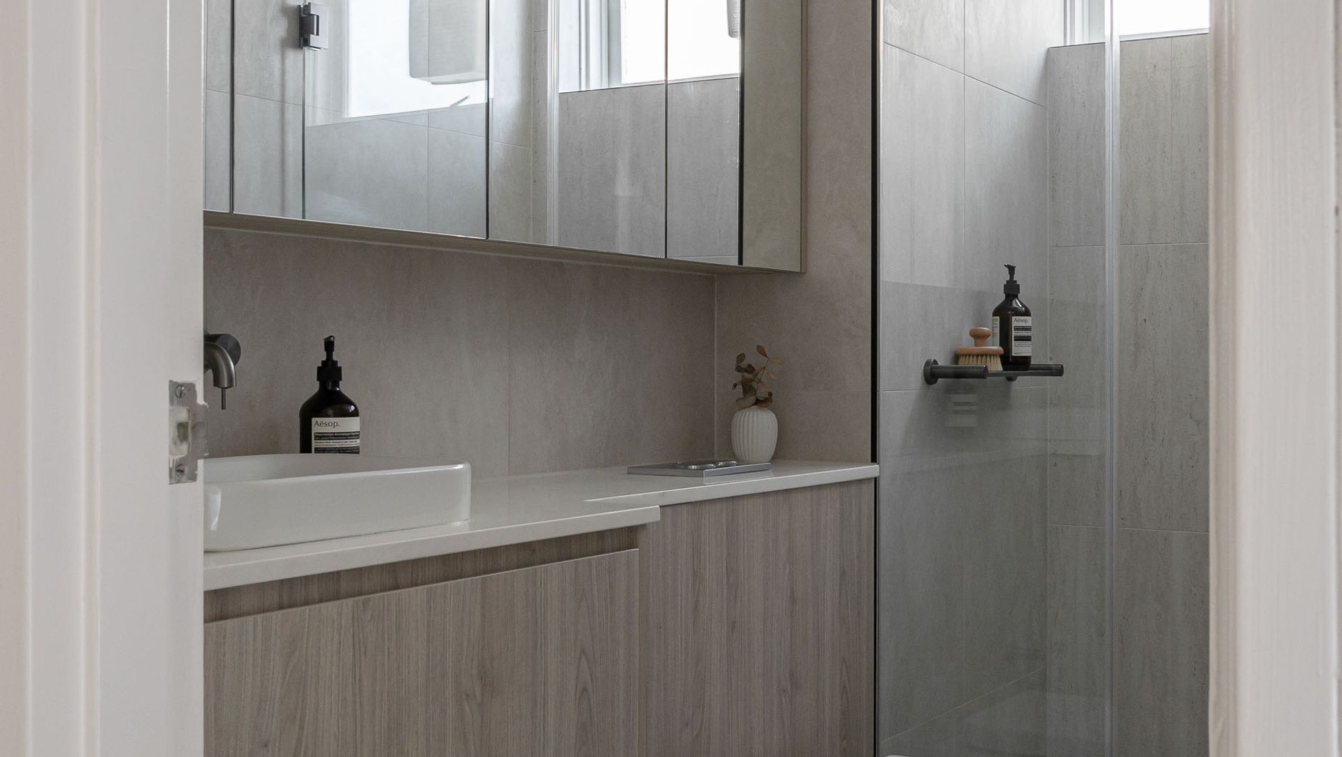 Willoughby III banner