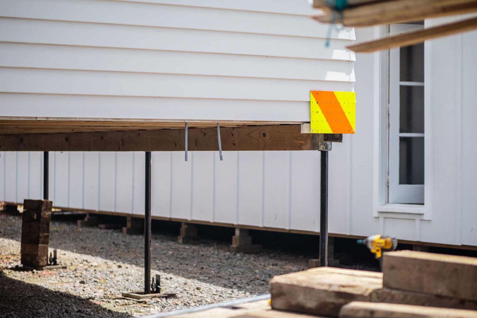 Repiles &amp; Relocatables - Marketing Photography