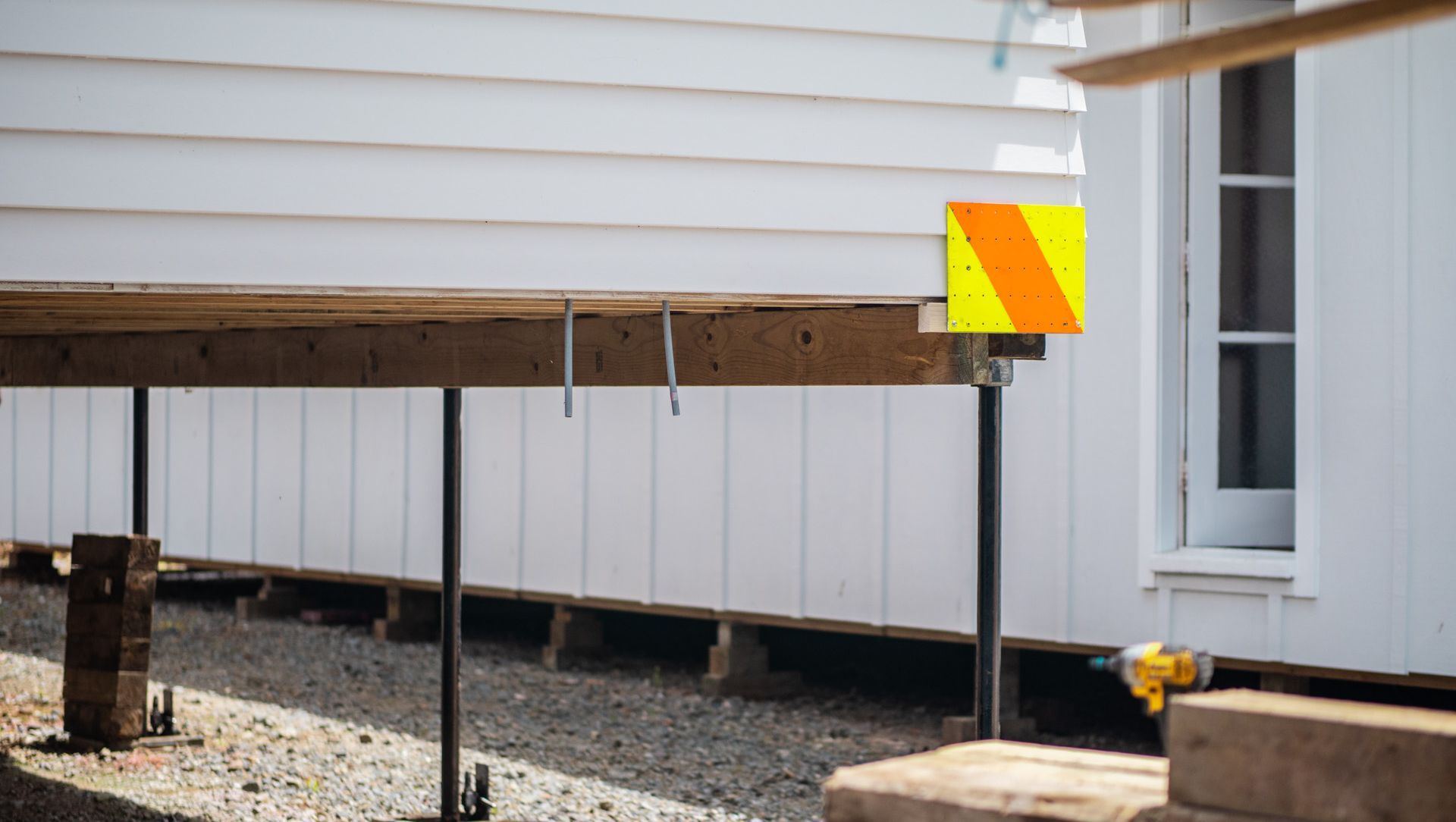 Repiles & Relocatables - Marketing Photography banner