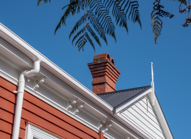 Metalhartt Roofing - Residential - Richmond Road