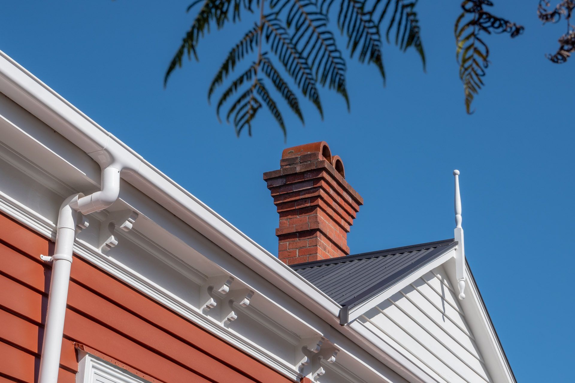 Metalharrt Roofing - Residential - Richmond Road