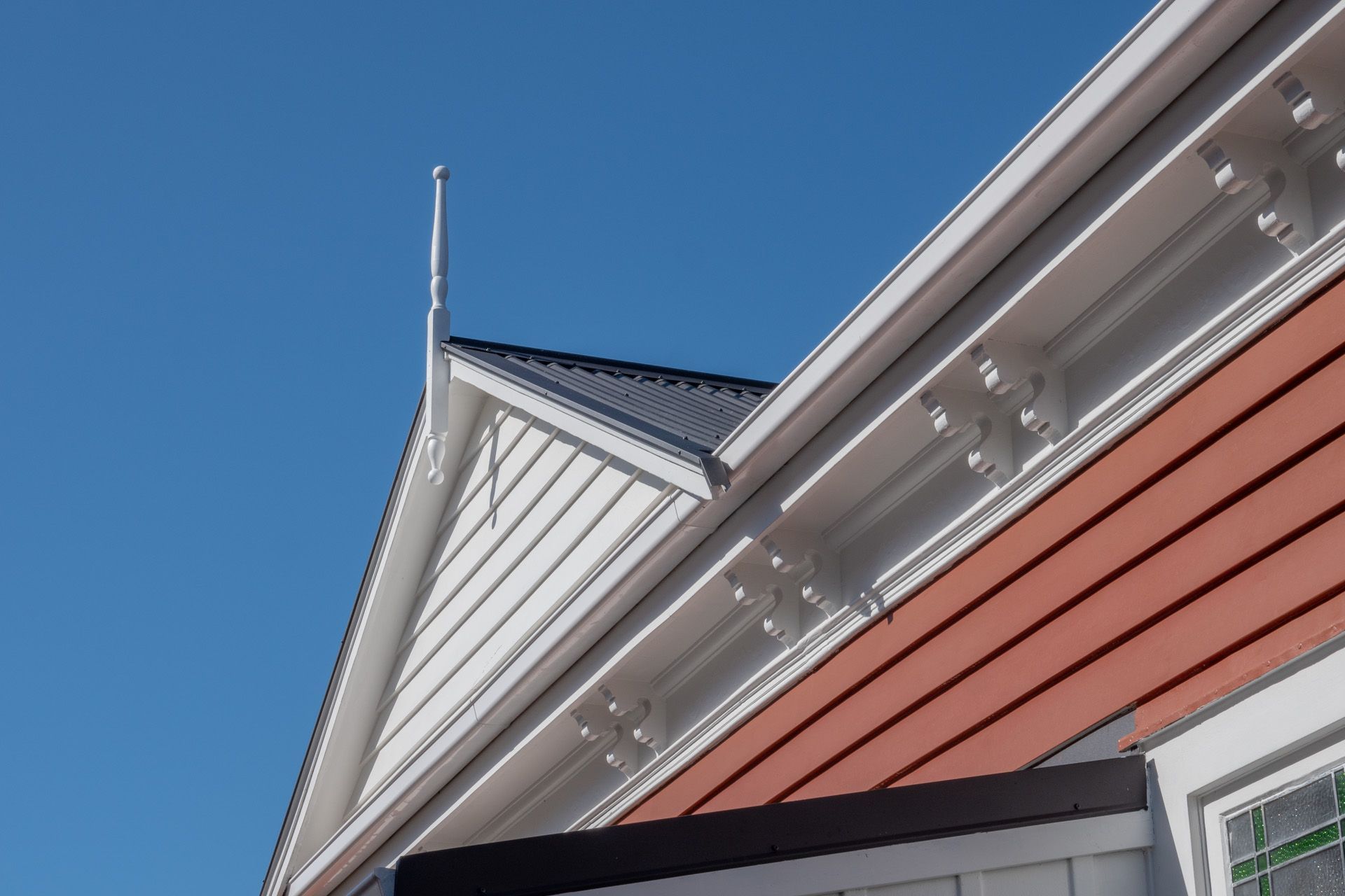 Metalharrt Roofing - Residential - Richmond Road