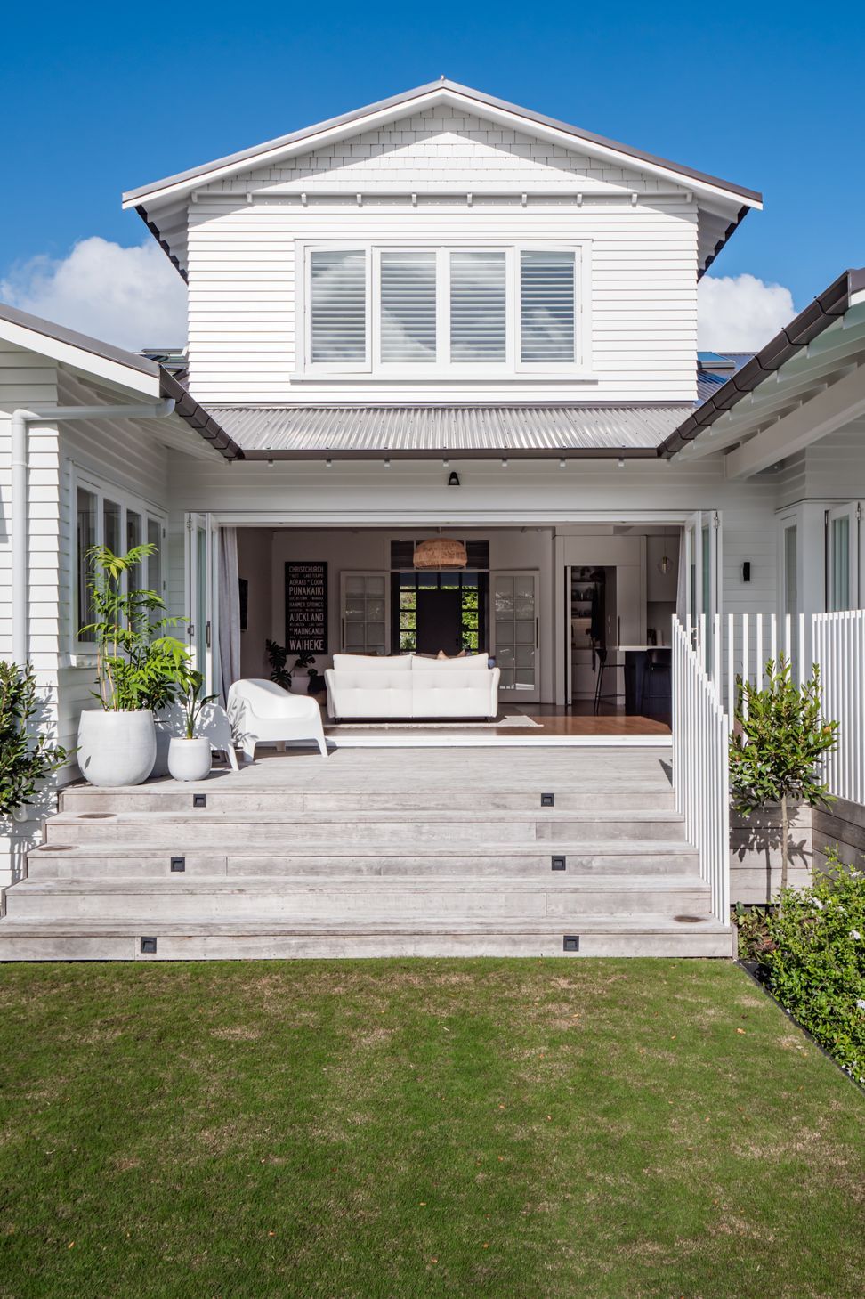 Remuera Renovation