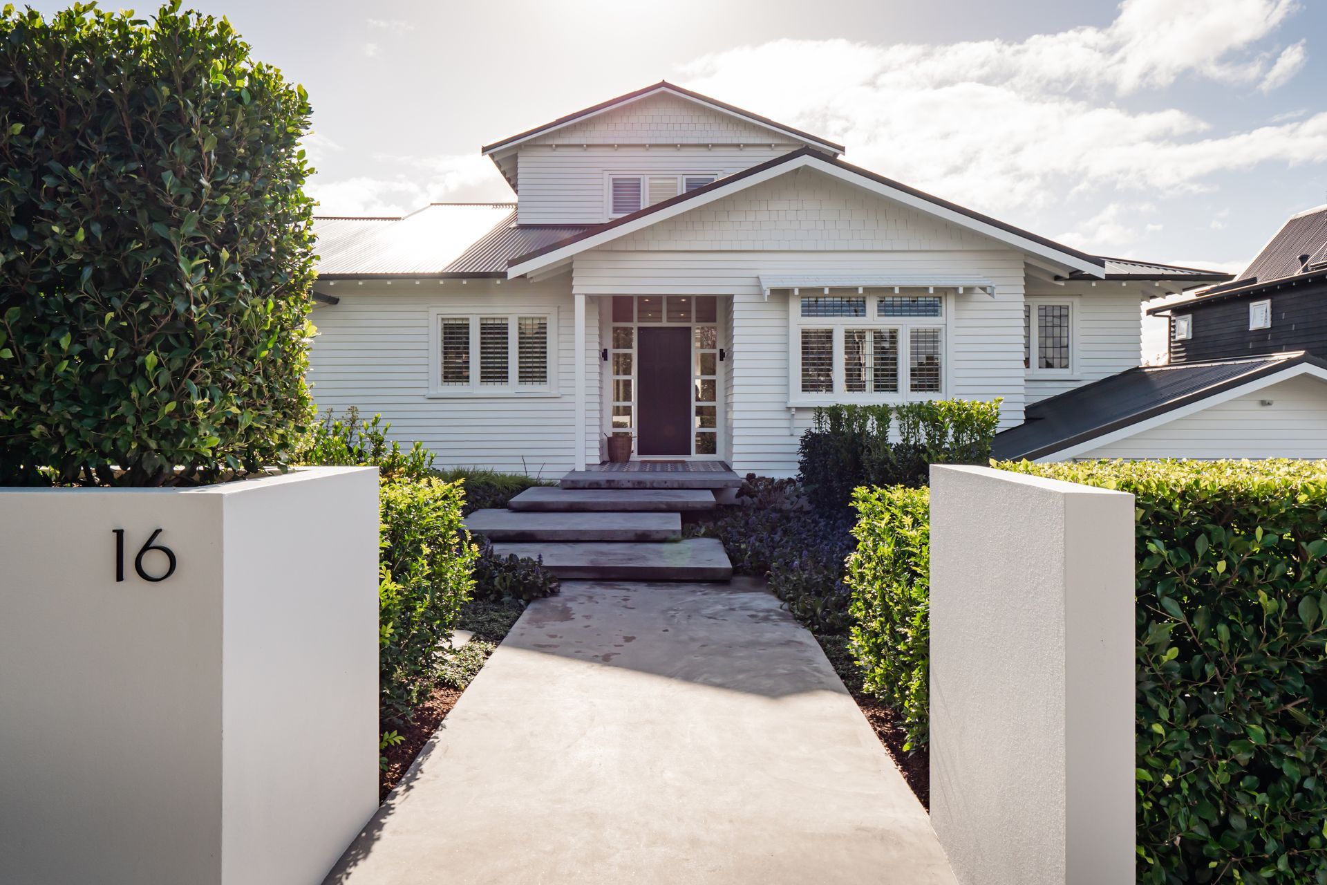 Remuera Renovation