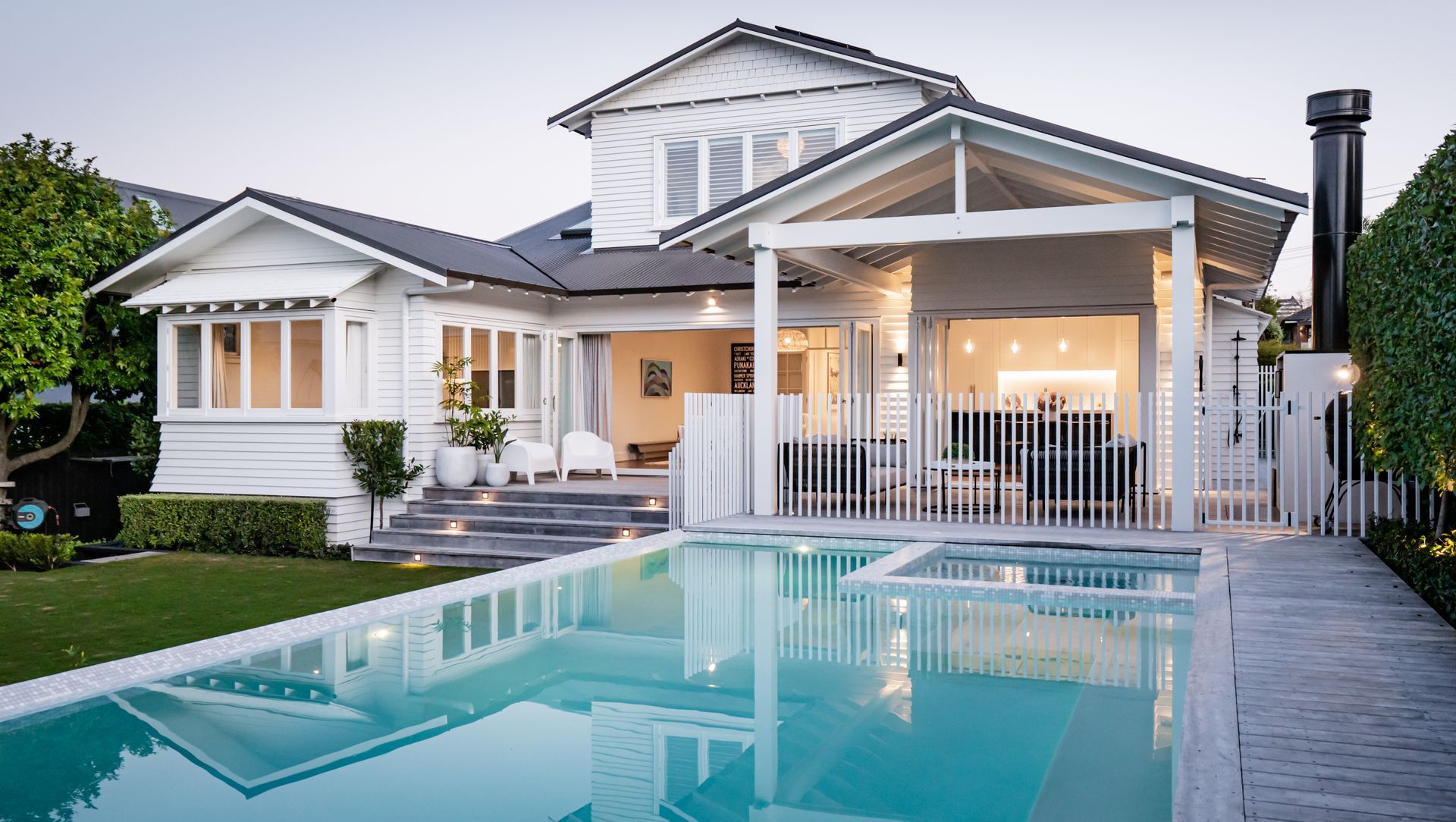 Remuera Renovation banner