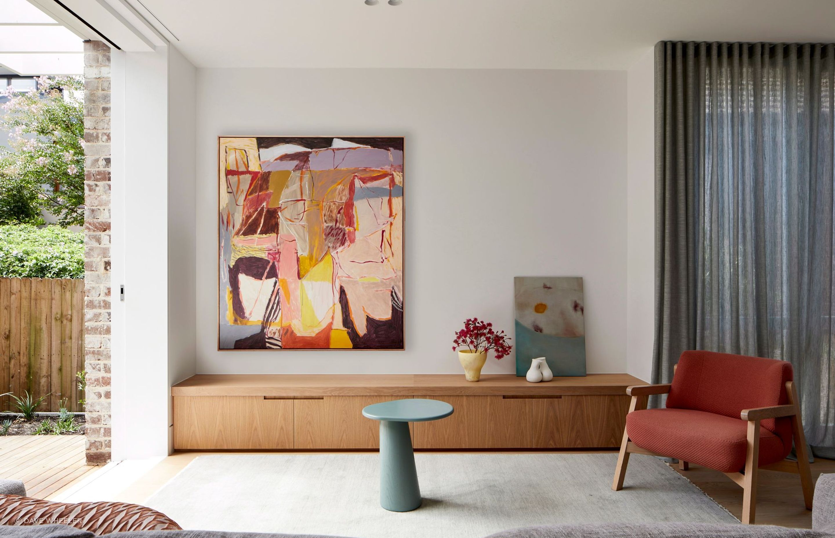 Alma House by Modify ArchiPro AU