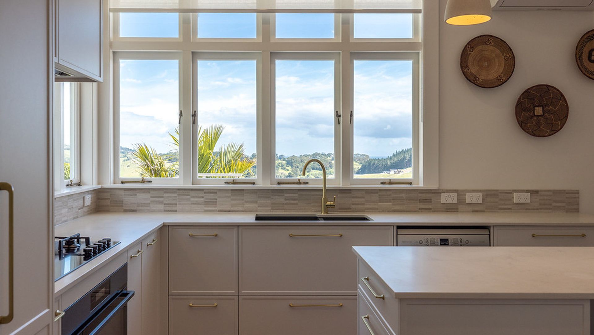 Waiheke Project banner