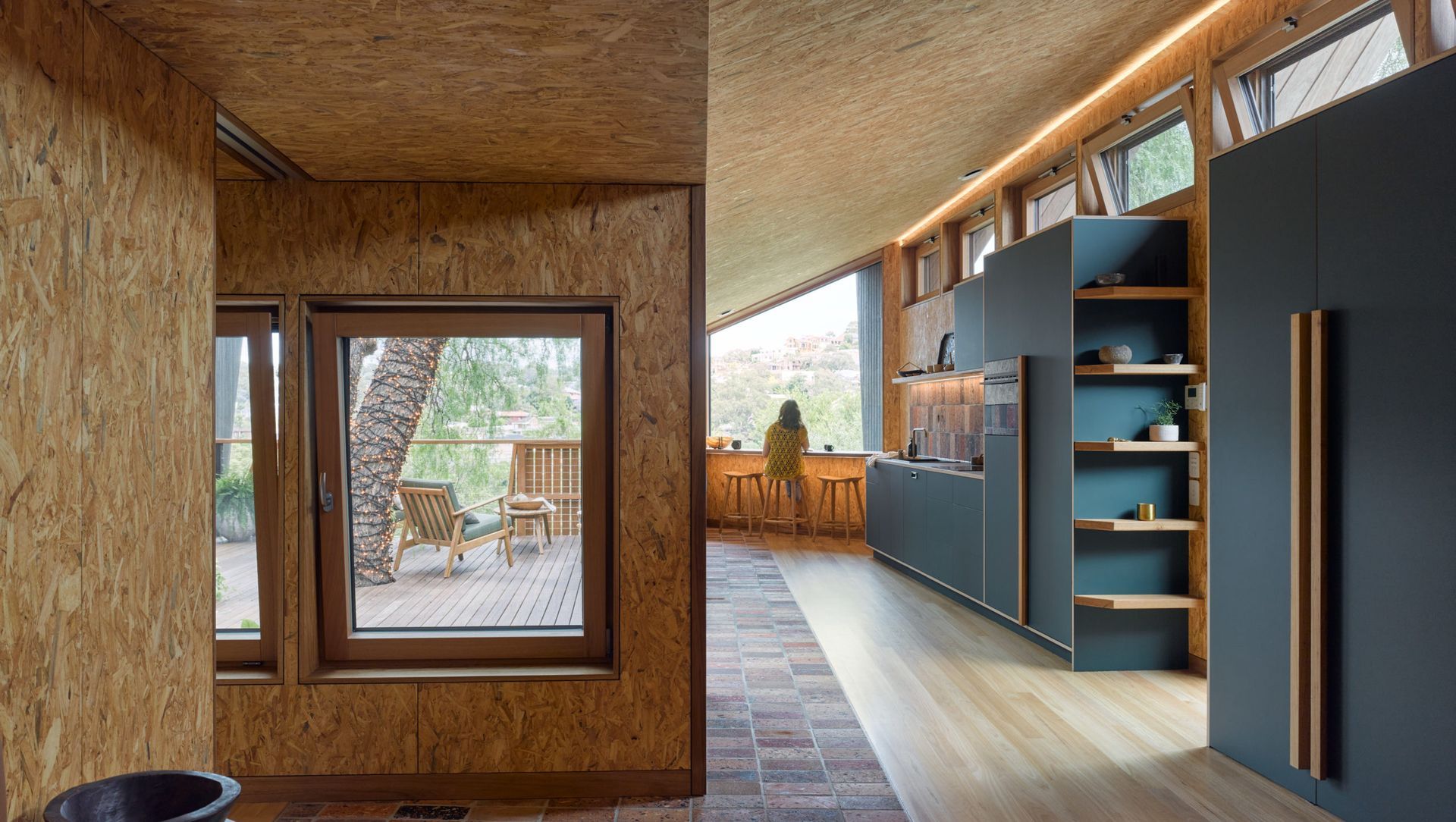 Pepper Tree Passive House banner