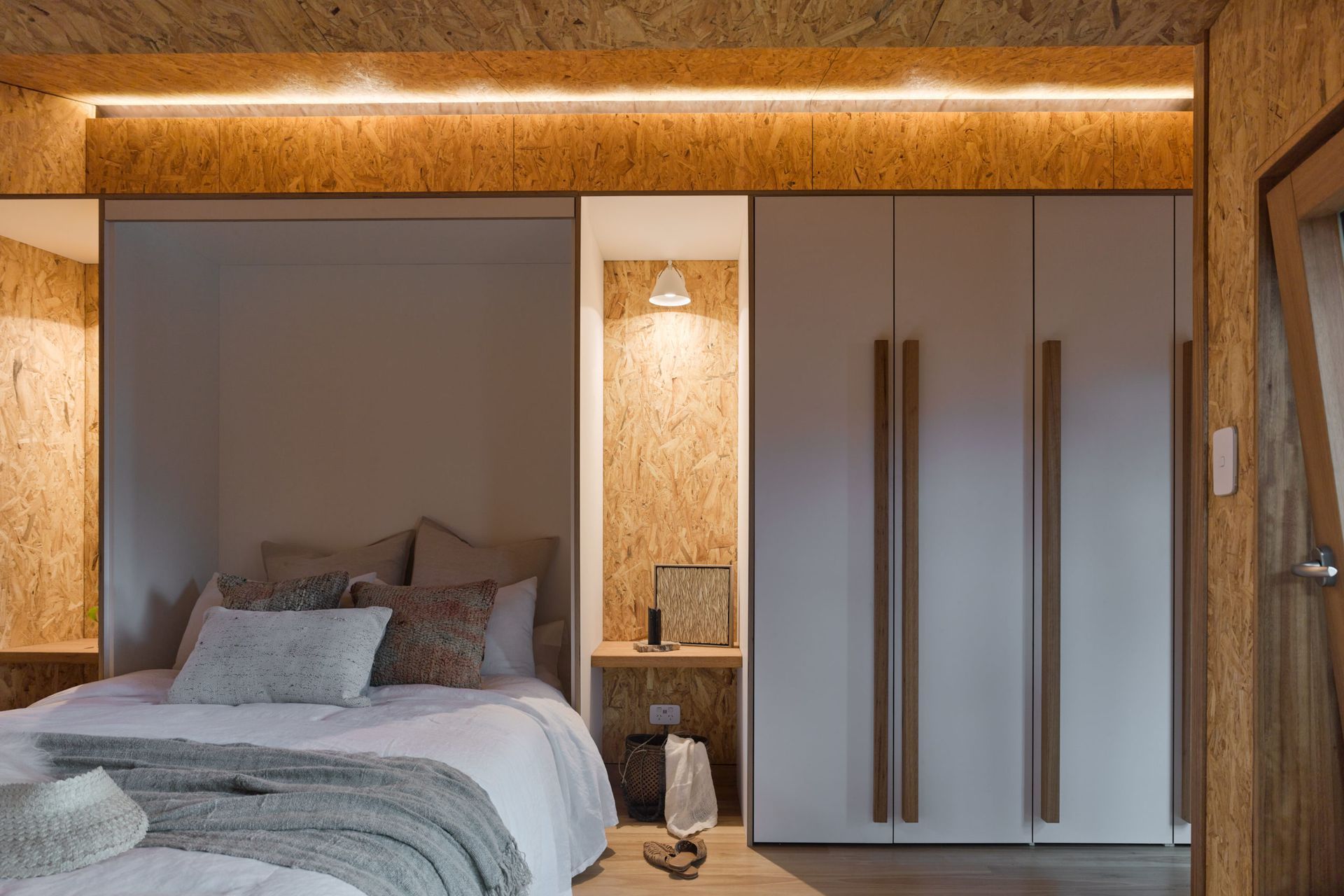 Pepper Tree Passive House