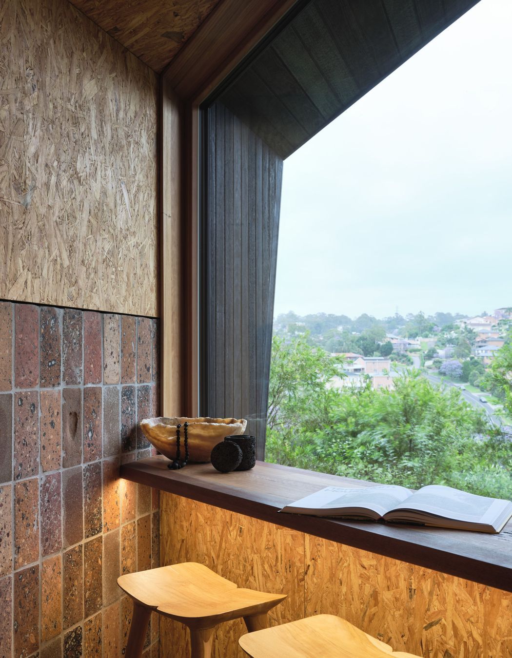 Pepper Tree Passive House