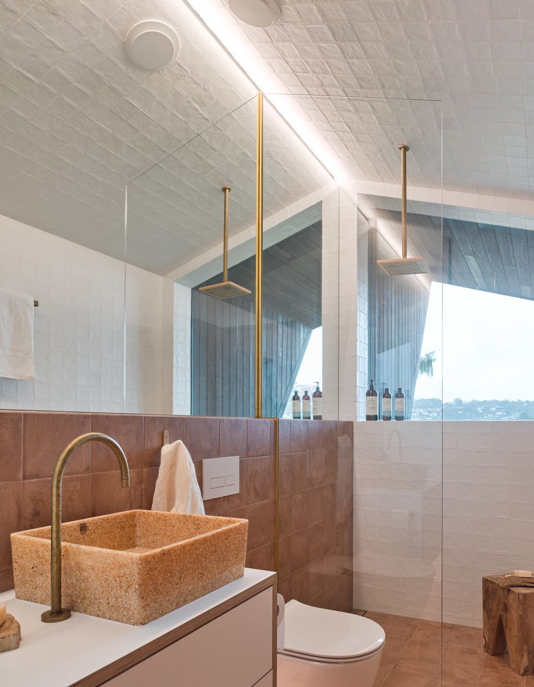 Pepper Tree Passive House