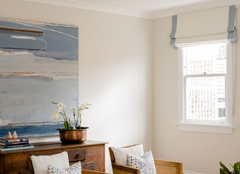 Hamptons Luxe Californian Bungalow