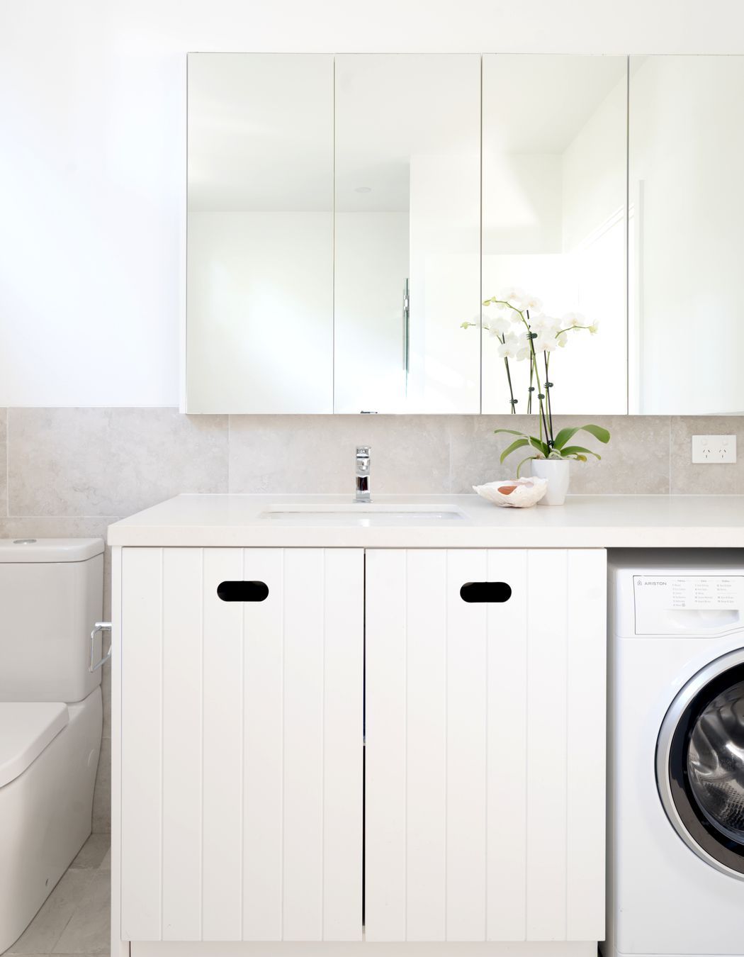 Secluded Beach House