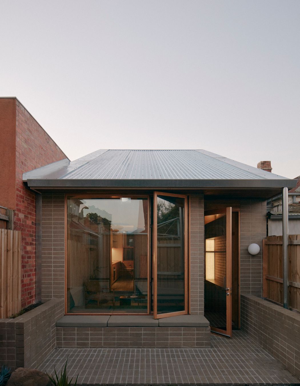 Photography: Tom Ross