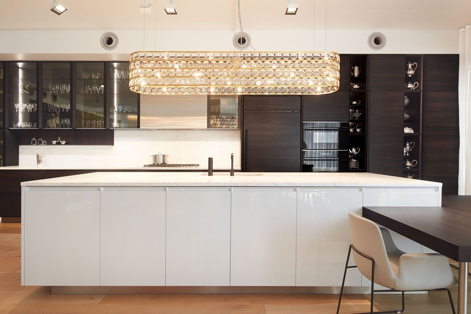 Potts Point Penthouse