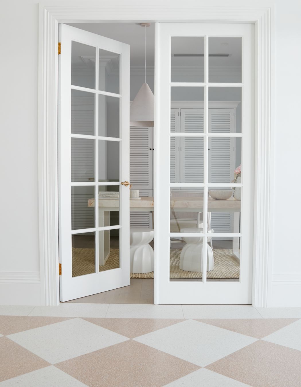 Australian Staycation