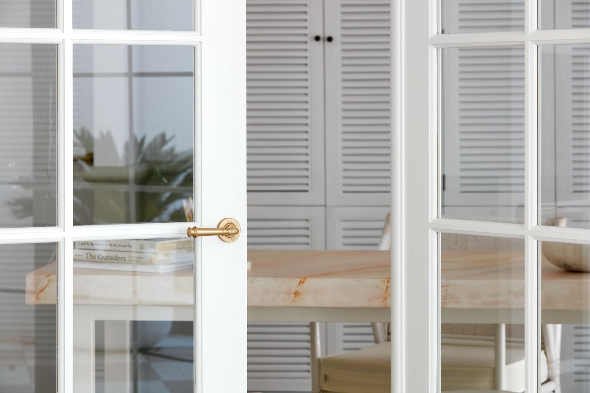 Australian Staycation