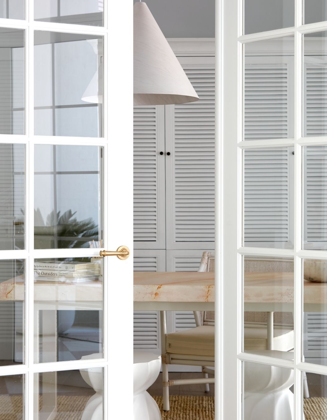 Australian Staycation