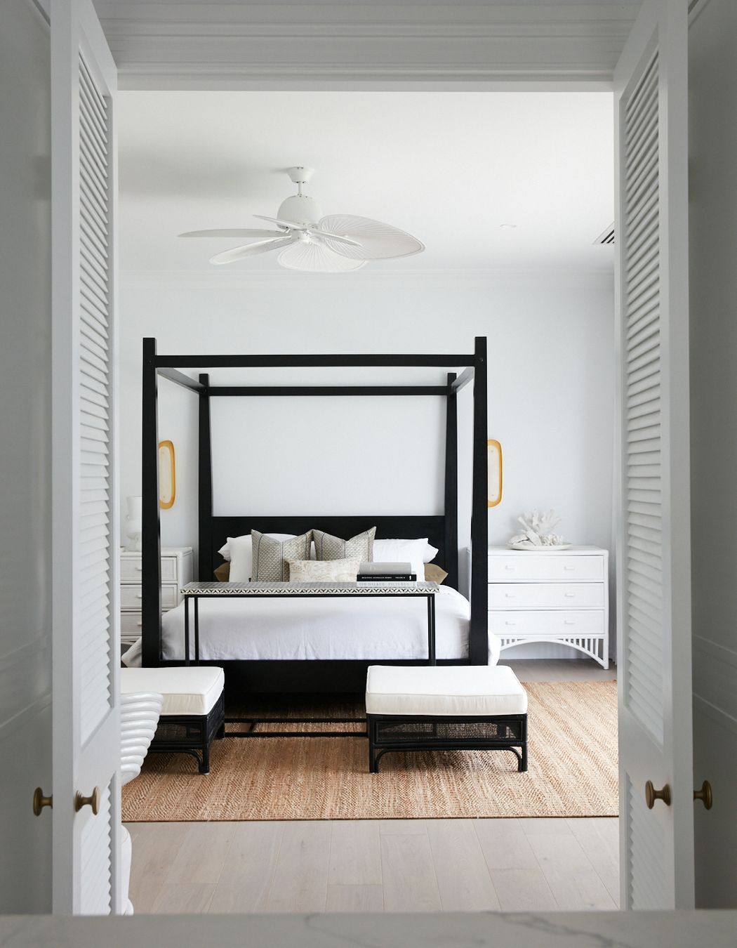 Australian Staycation