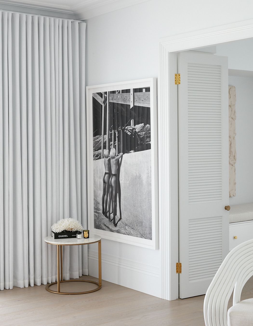 Australian Staycation