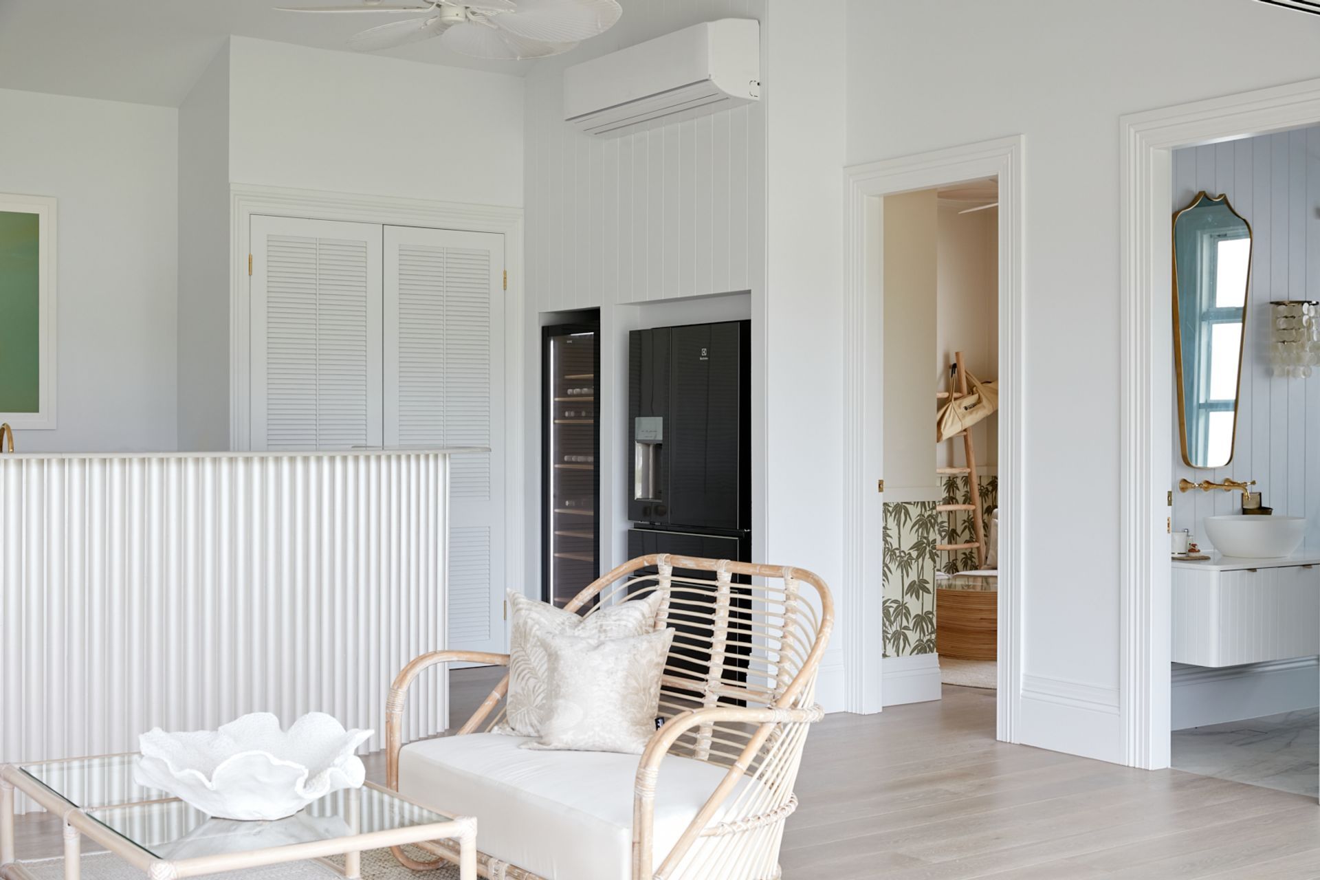 Australian Staycation