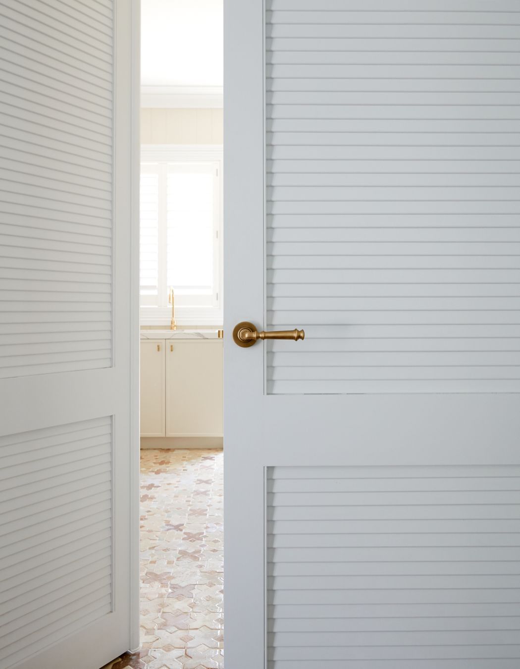 Australian Staycation