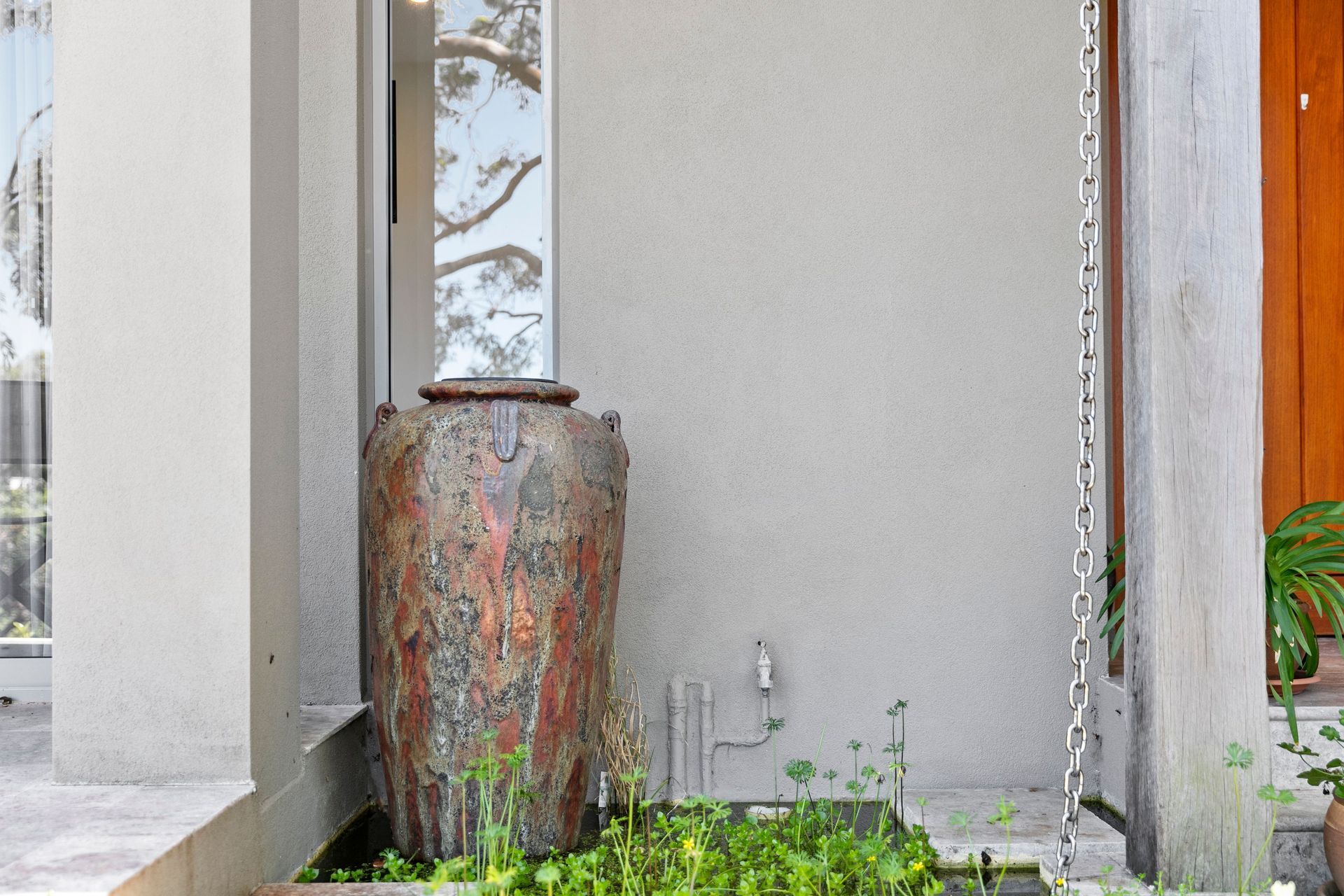 Quakers Road, Mosman