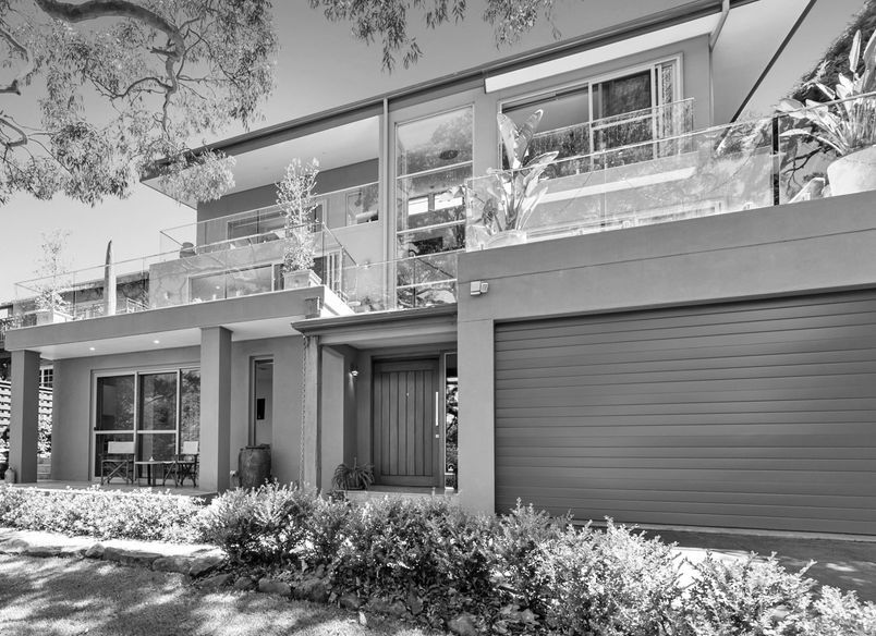 Quakers Road, Mosman