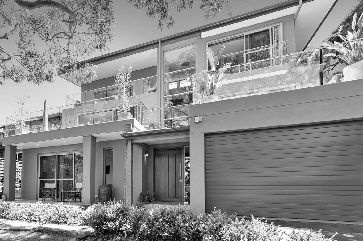 Quakers Road, Mosman