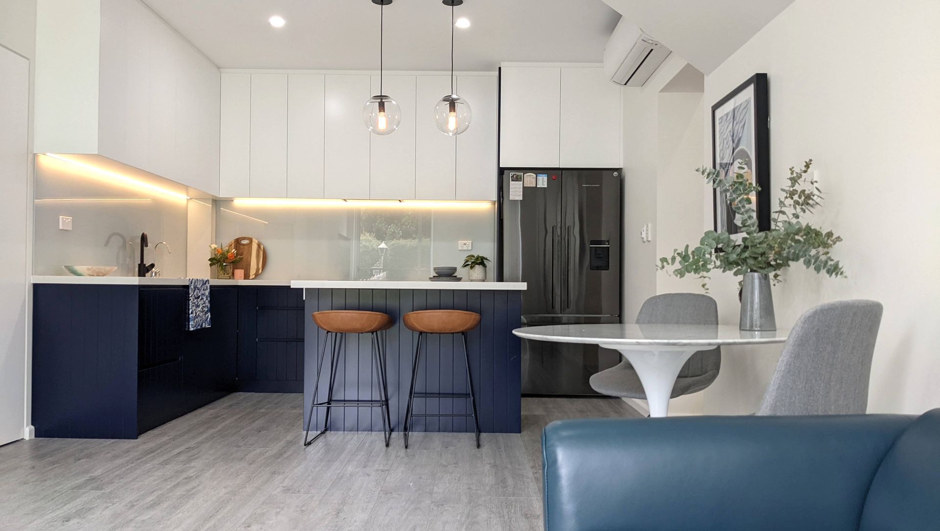 Attached Granny Flat - Kings Langley banner