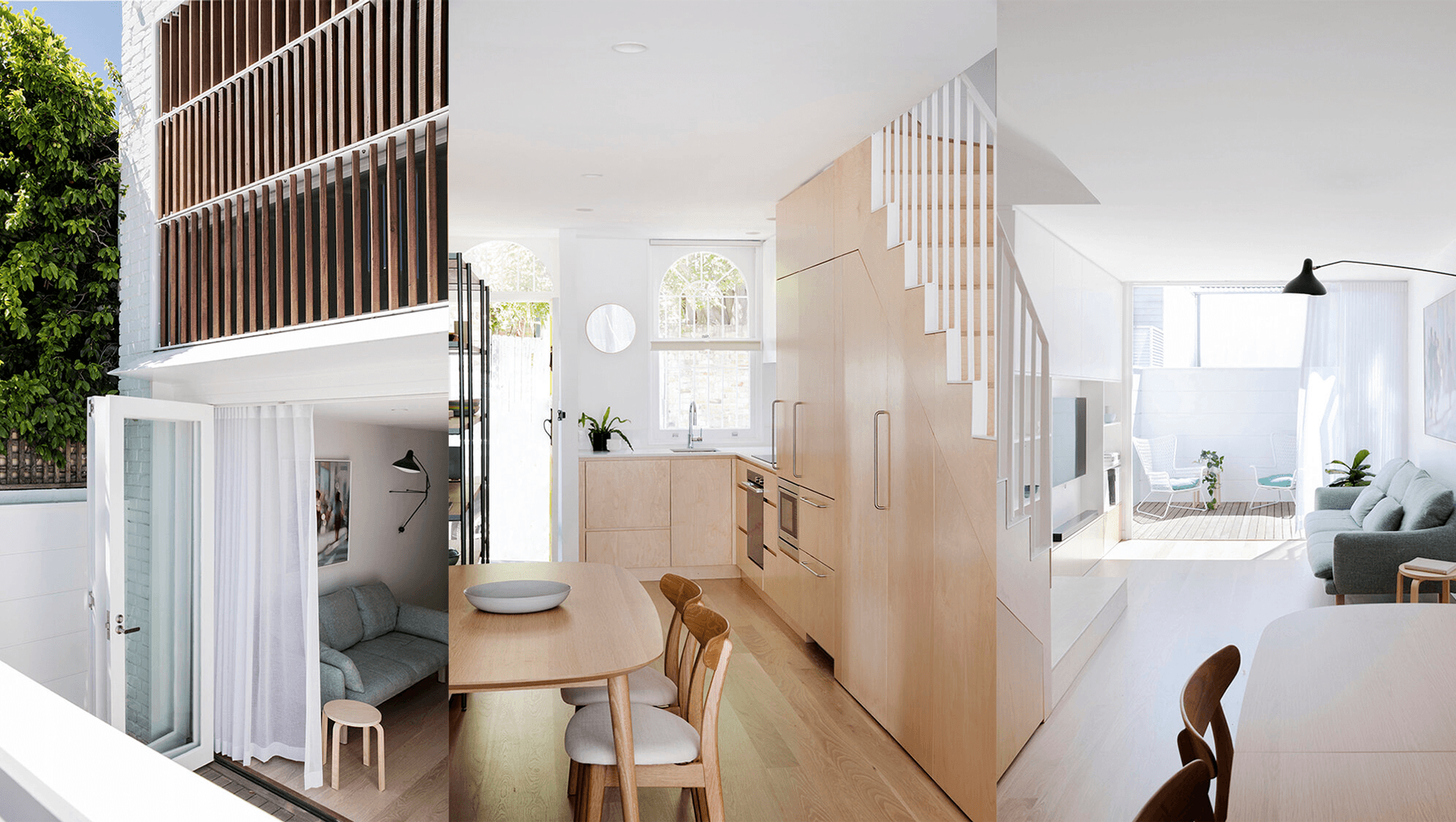 PADDINGTON TERRACE banner