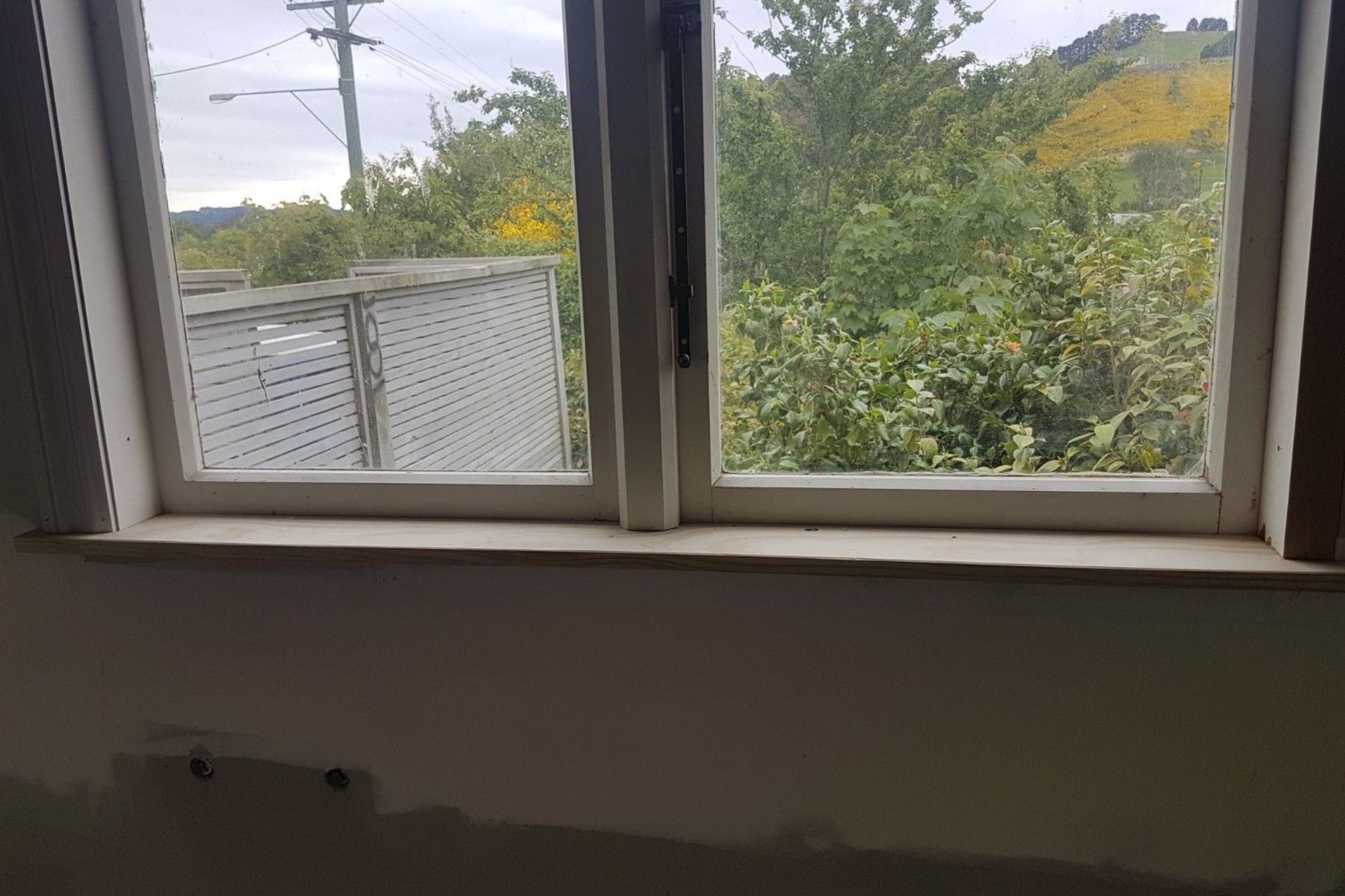 Palmerston Court House - Renovation