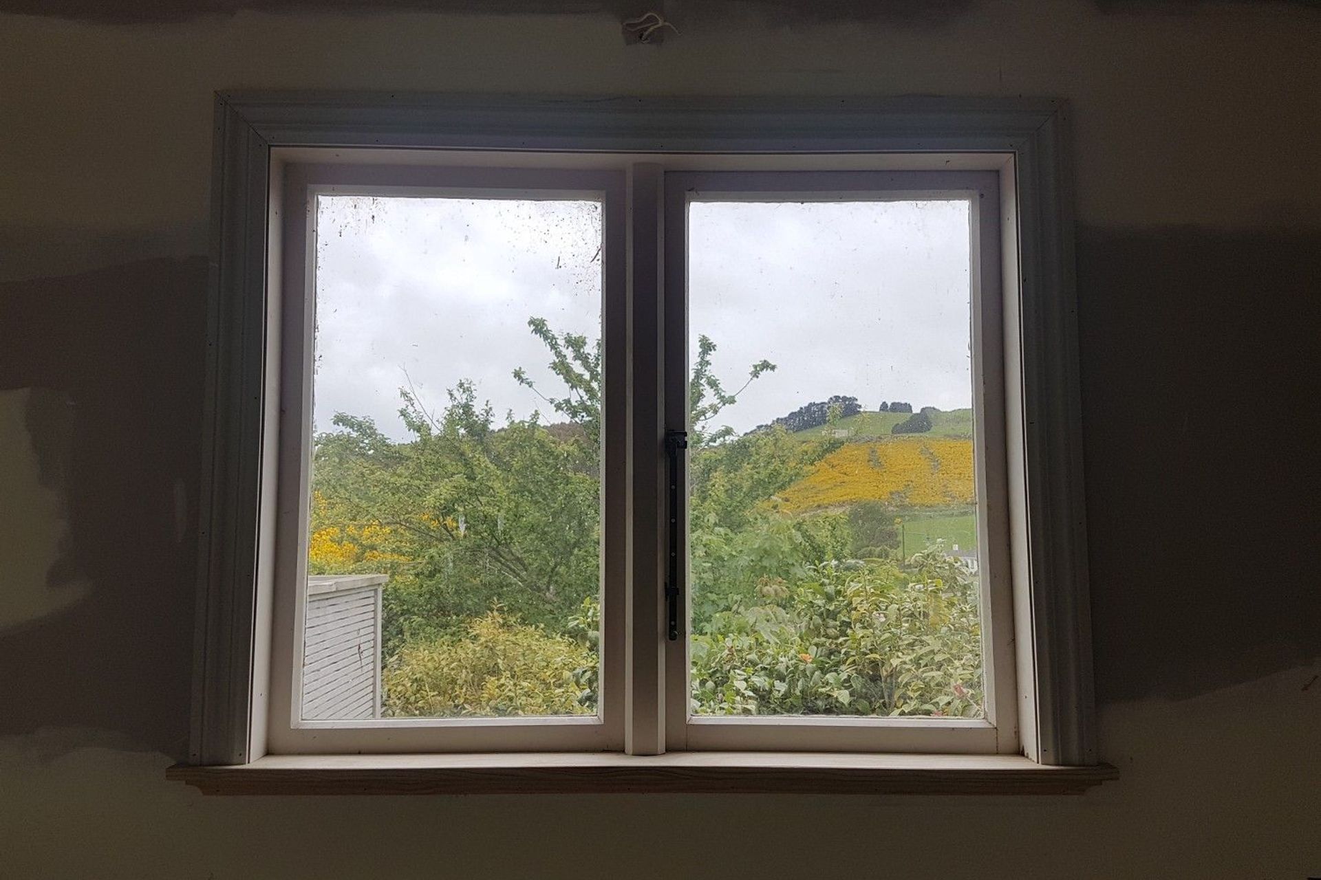 Palmerston Court House - Renovation