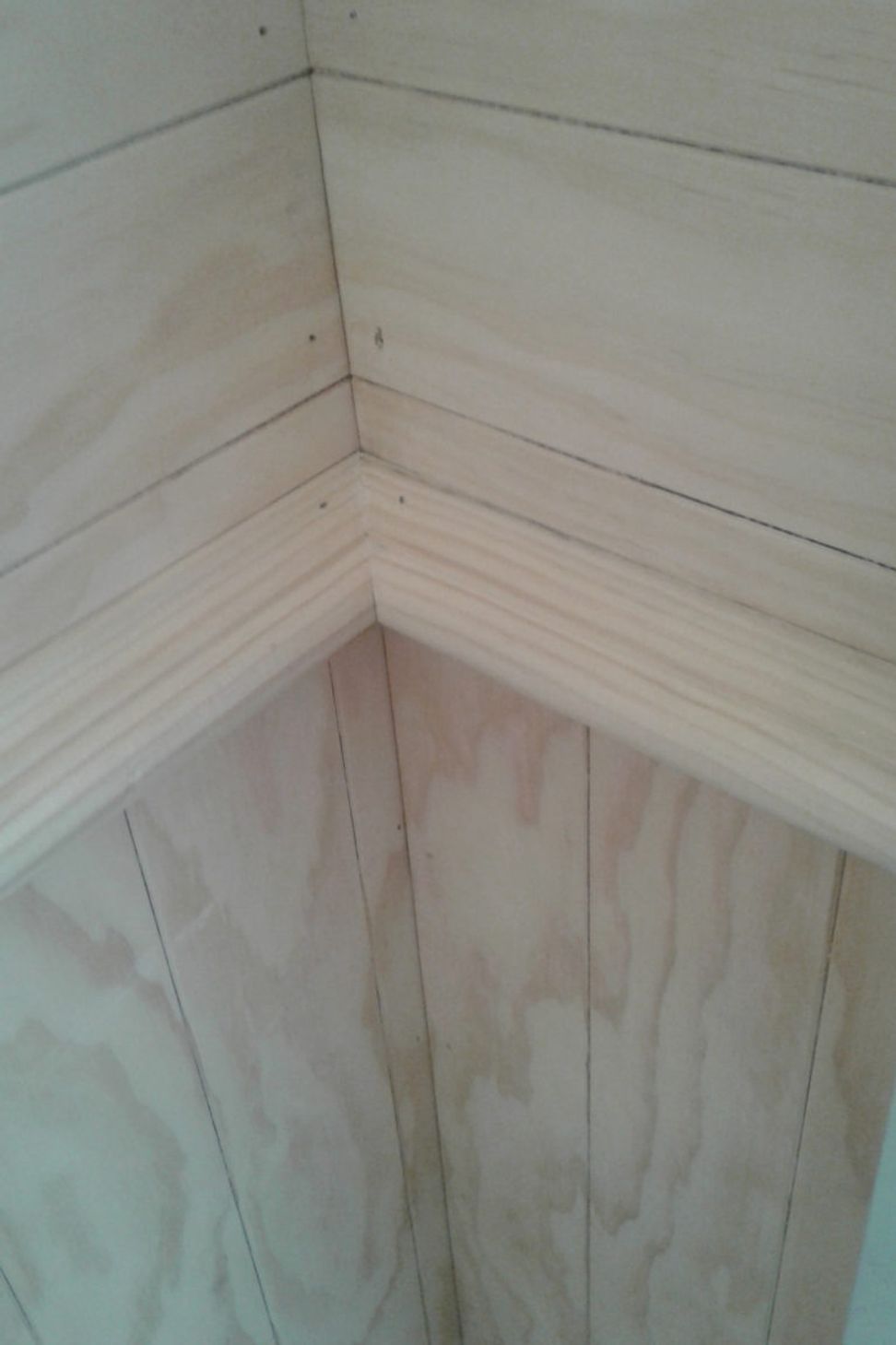 Palmerston Court House - Renovation