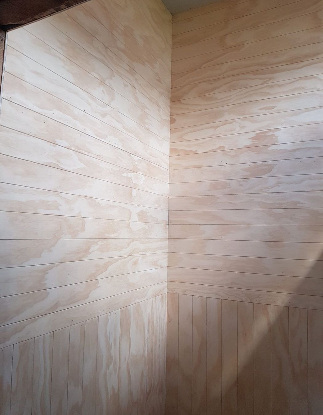 Palmerston Court House - Renovation