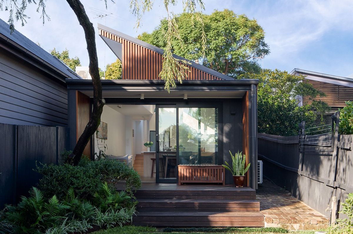 Apex House