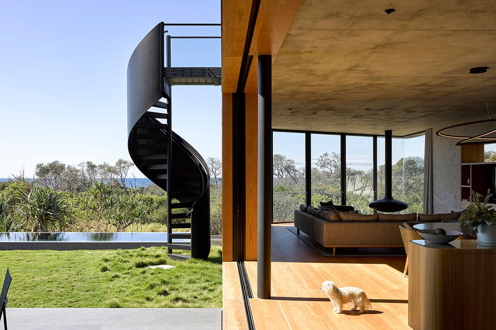 Photography: Christopher Frederick Jones