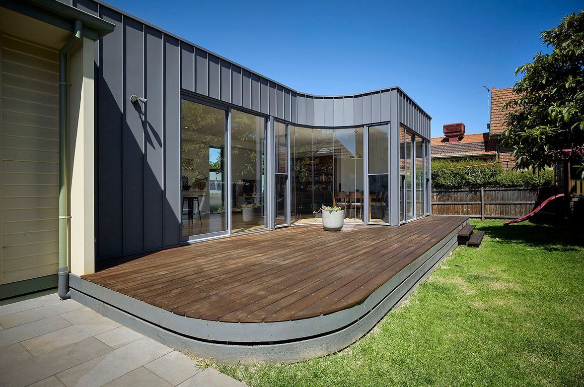 Pascoe Vale South Residence