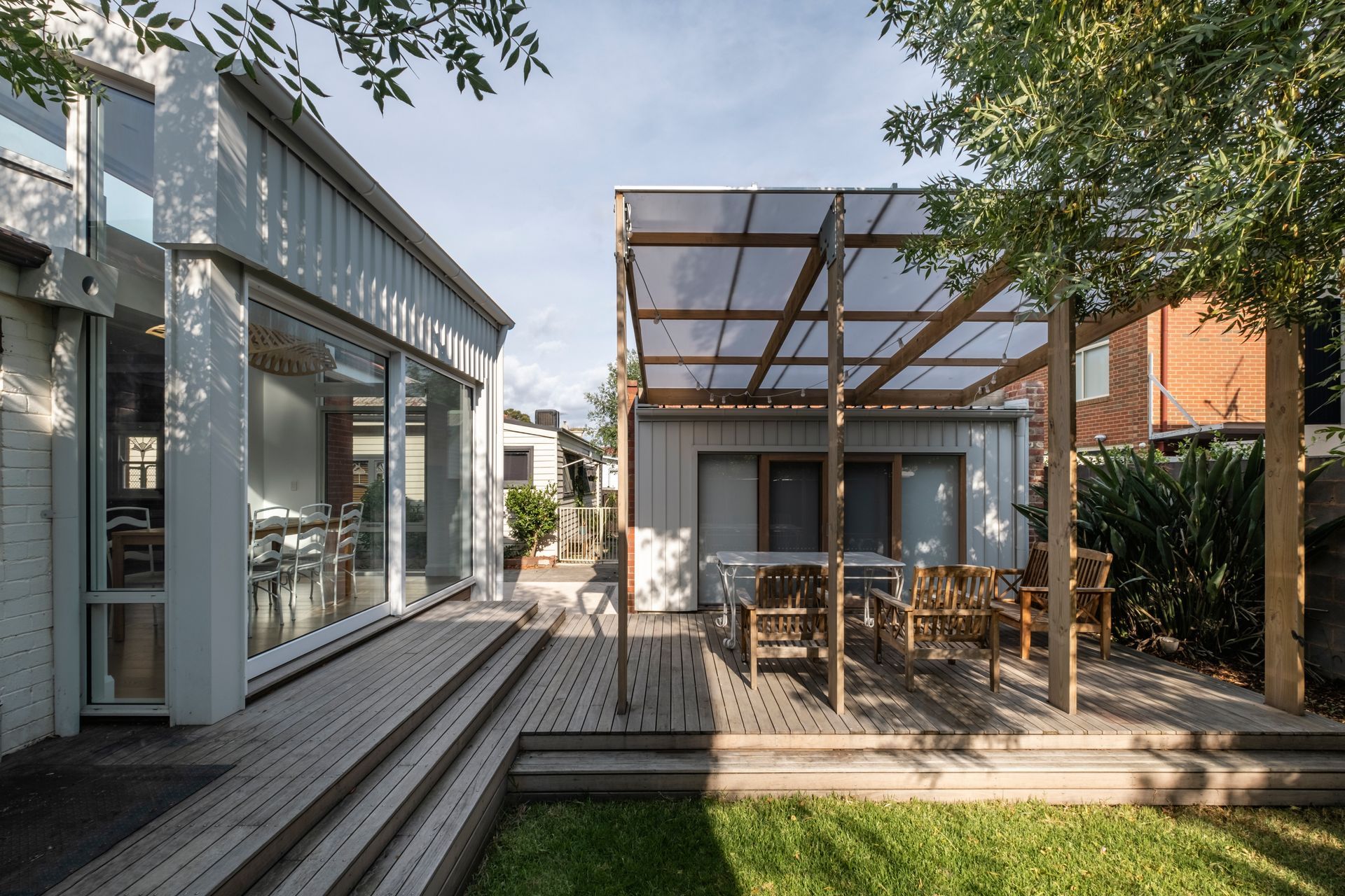 This is Kelly, Northcote