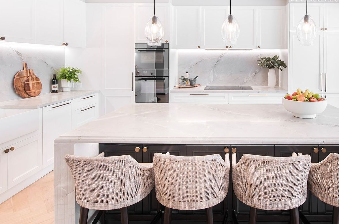 Period Style, East Lindfield