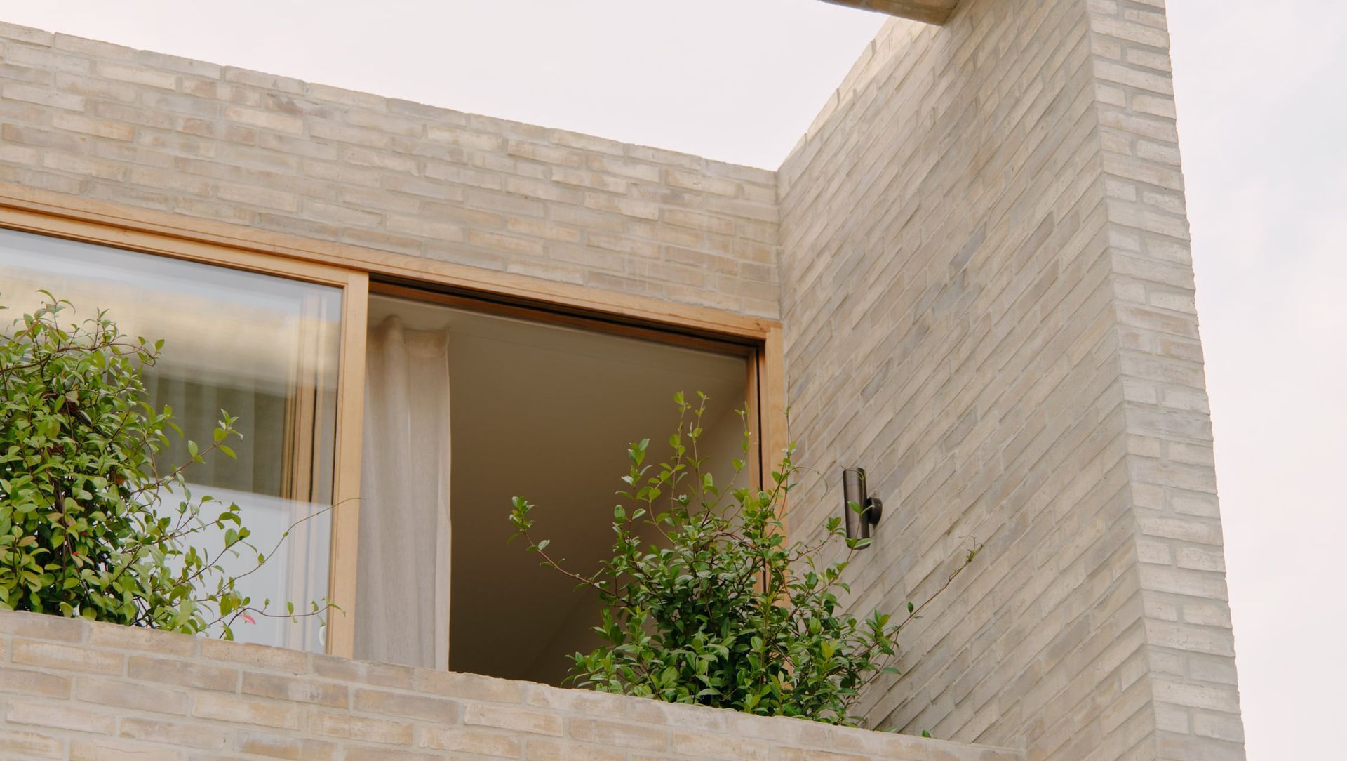 Fitzroy North House banner