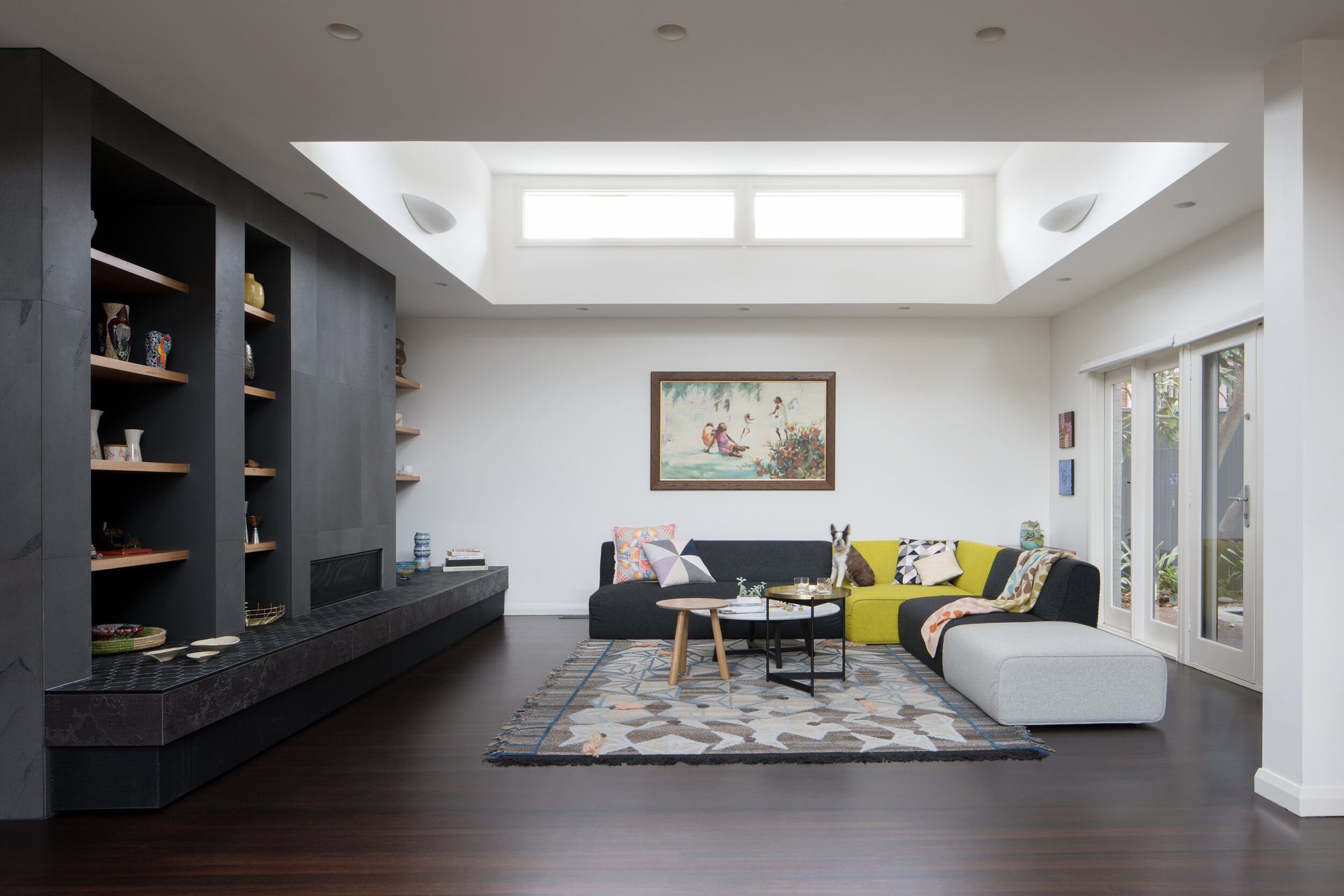 ##Wright Street, McKinnon