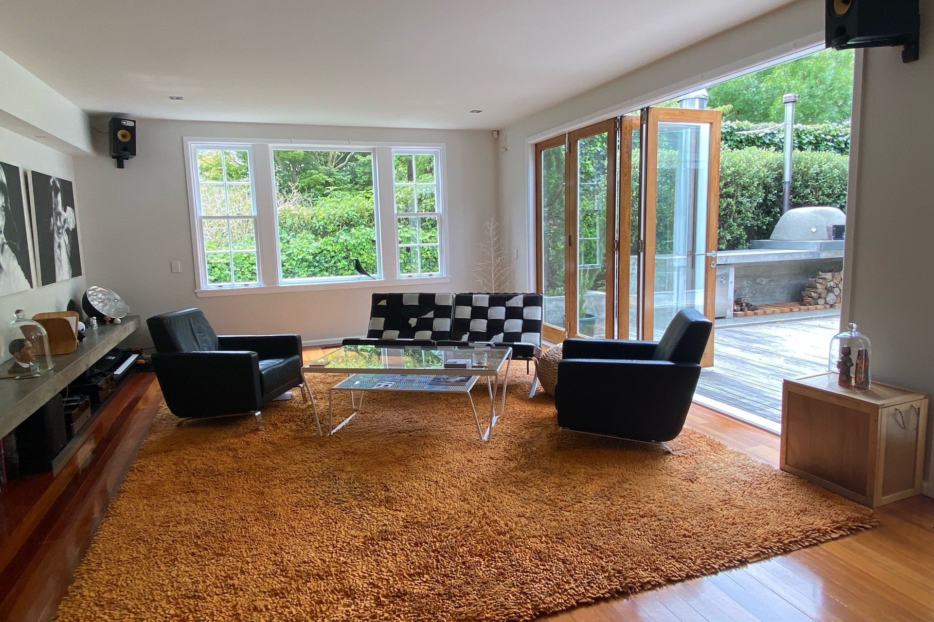 Sefton Street - Interior