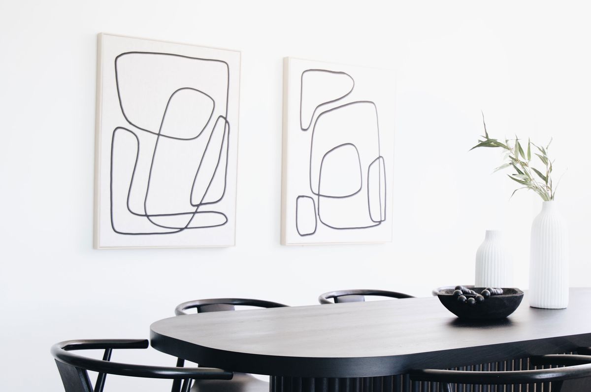 Statement Living Gregory Hills