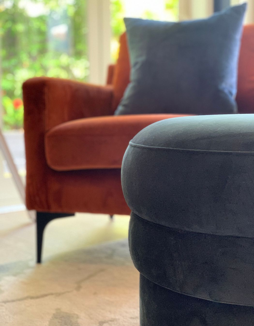 Bayswater Interior Design Beauty